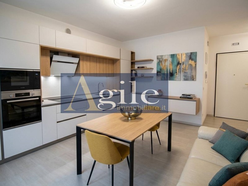 Trilocale in Vendita a Cupra Marittima, 279'000&euro;, 100 m²