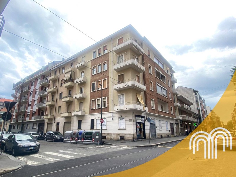Bilocale in Vendita a Torino, 49'000&euro;, 45 m²