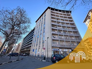 Trilocale in Vendita a Torino, 249'000&euro;, 90 m²