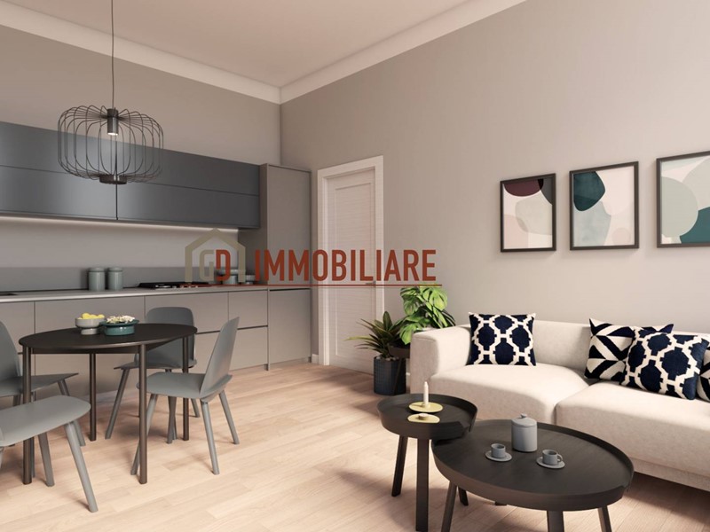 Quadrilocale in Vendita a Jesolo, 525'000&euro;, 100 m²