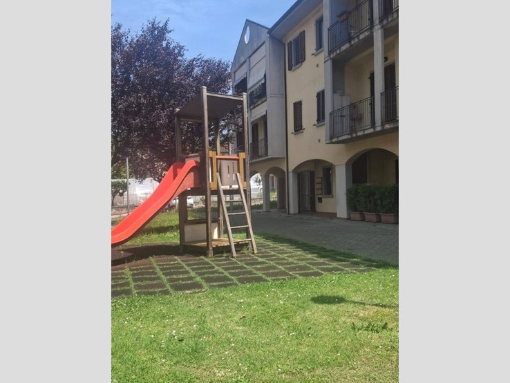 Bilocale in Vendita a Pratovecchio Stia, 130'000&euro;, 45 m²