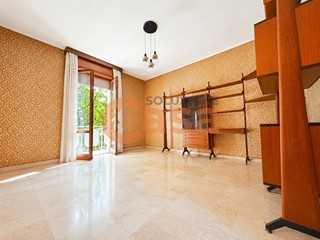 Trilocale in Vendita a Piacenza, 129'000&euro;, 100 m²