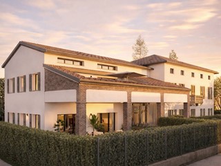 Trilocale in Vendita a Parma, 195'000&euro;, 72 m²