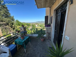 Quadrilocale in Vendita a Spinetoli, 115'000&euro;, 120 m²