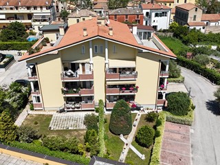 Appartamento in Vendita a Giulianova, 195'000&euro;, 100 m²