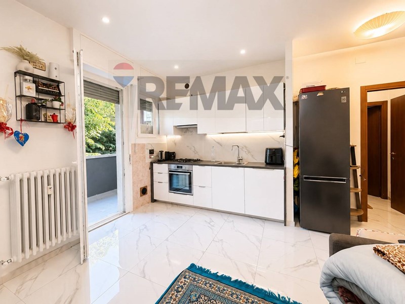 Bilocale in Affitto a Milano, 1'150&euro;, 60 m²