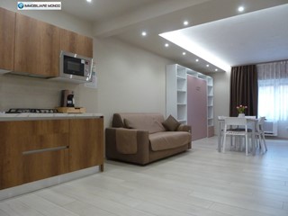 Monolocale in Vendita a Termoli, 127'000&euro;, 42 m²