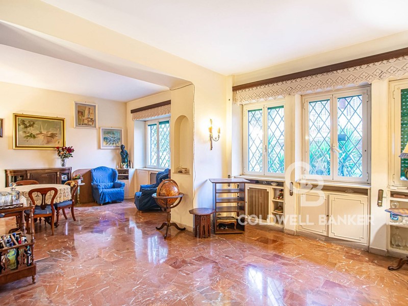Appartamento in Vendita a Roma, 910'000&euro;, 160 m²