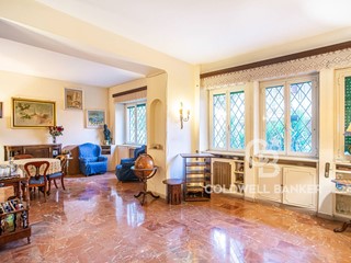 Appartamento in Vendita a Roma, 910'000&euro;, 160 m²