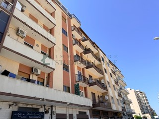 Bilocale in Vendita a Bari, 115'000&euro;, 56 m²