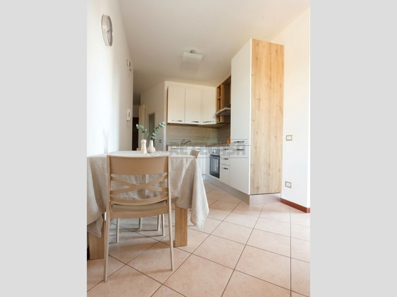 Appartamento in Affitto a Vicenza, 600&euro;, 35 m², arredato