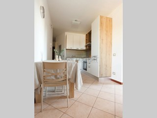 Appartamento in Affitto a Vicenza, 600&euro;, 35 m², arredato