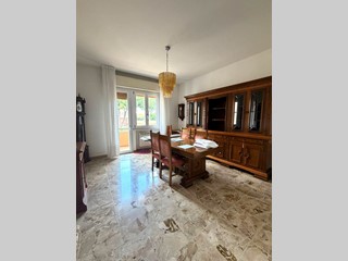 Quadrilocale in Vendita a Senigallia, zona Centro, 249'000&euro;, 100 m², con Box