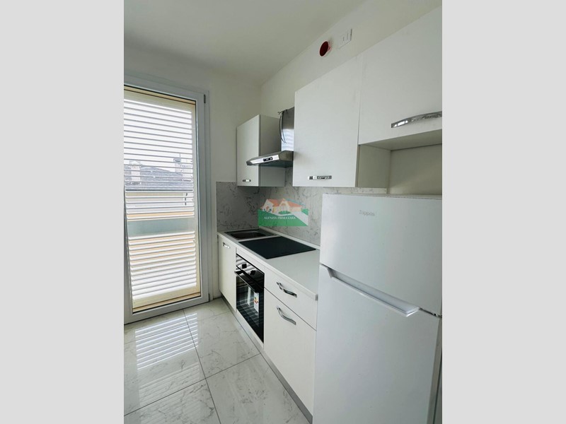 Bilocale in Affitto a Ravenna, 650&euro;, 35 m², arredato