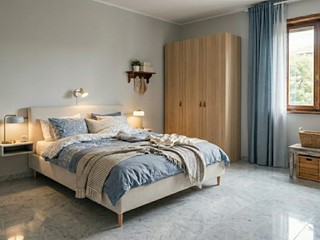 Bilocale in Vendita a Cinisello Balsamo, 150'000&euro;, 50 m², con Box