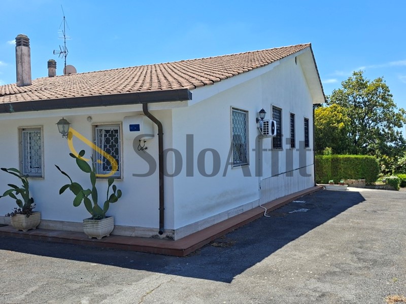 Bilocale in Affitto a Roma, 750&euro;, 45 m², arredato