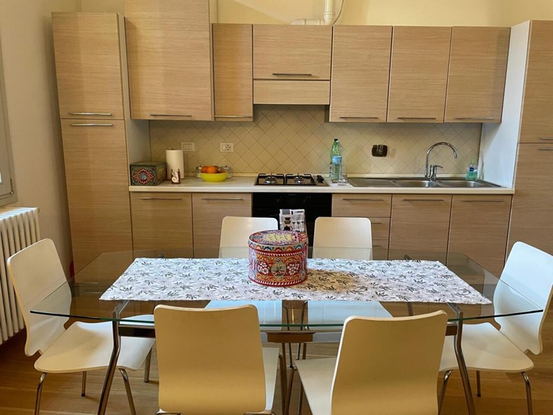 Trilocale in Affitto a Bologna, zona Centro Storico, 1'400&euro;, 70 m², arredato