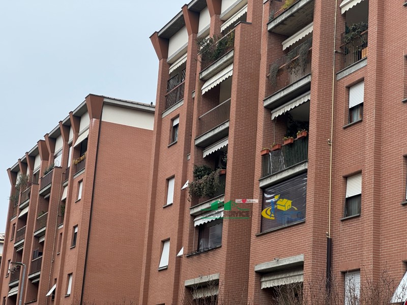 Quadrilocale in Vendita a Parma, 295'000&euro;, 120 m²