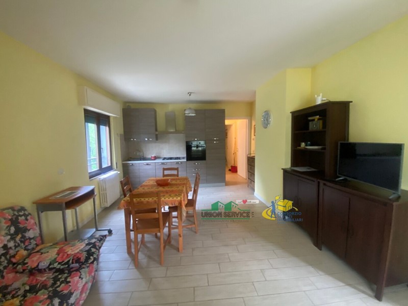 Trilocale in Vendita a Berceto, 48'000&euro;, 53 m², arredato