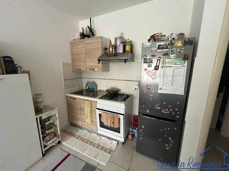 Bilocale in Vendita a Rimini, 178'000&euro;, 56 m²