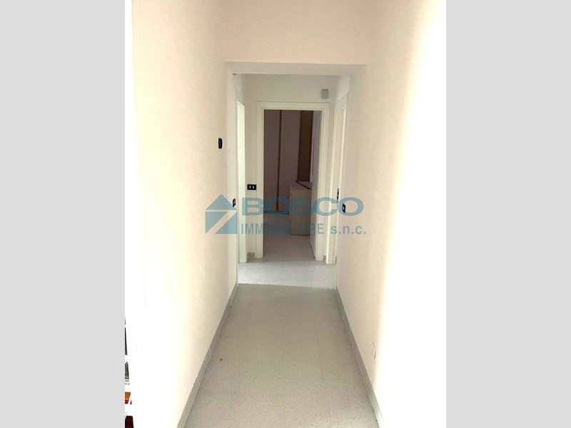 Quadrilocale in Vendita a La Spezia, 180'000&euro;, 80 m², arredato