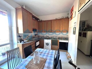 Quadrilocale in Vendita a La Spezia, 180'000&euro;, 80 m², arredato