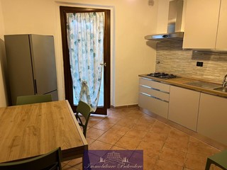 Trilocale in Affitto a Firenze, zona Careggi, 1'200&euro;, 70 m², arredato