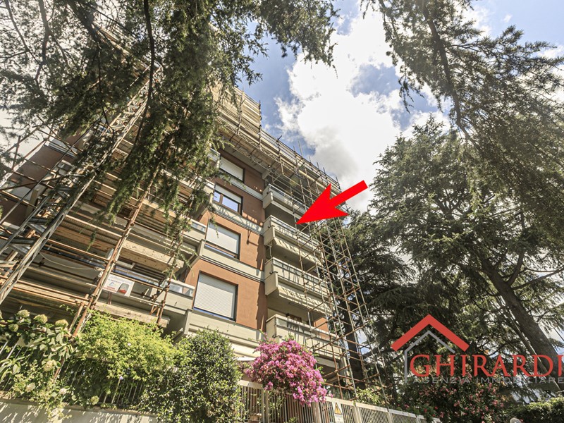 Appartamento in Affitto a Genova, zona Sestri Ponente, 850&euro;, 115 m²