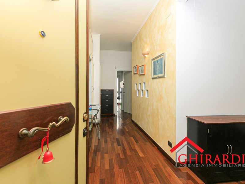 Appartamento in Affitto a Genova, zona Sestri Ponente, 750&euro;, 91 m², arredato