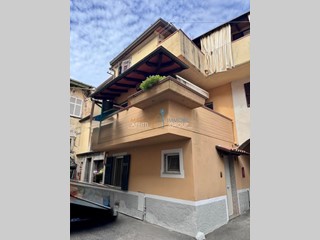 Appartamento in Vendita a Massa, 154'000&euro;, 110 m²