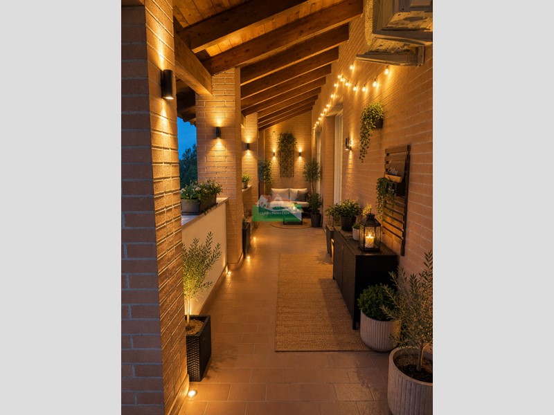 Appartamento in Vendita a Ravenna, 370'000&euro;, 180 m², con Box