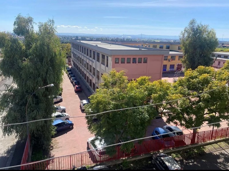 Quadrilocale in Vendita a Catania, zona Zia Lisa - V. S. Agata, 68'000&euro;, 109 m²