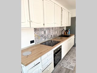 Bilocale in Affitto a Bari, zona Mungivacca, 750&euro;, 70 m², arredato