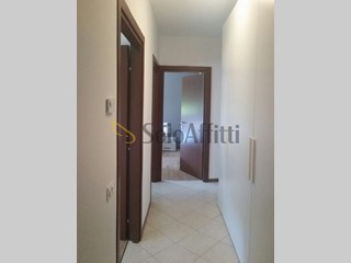 Trilocale in Affitto a Legnago, zona Porto, 640&euro;, 77 m², arredato, con Box