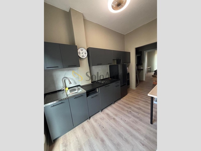 Trilocale in Affitto a Novara, 800&euro;, 80 m², arredato