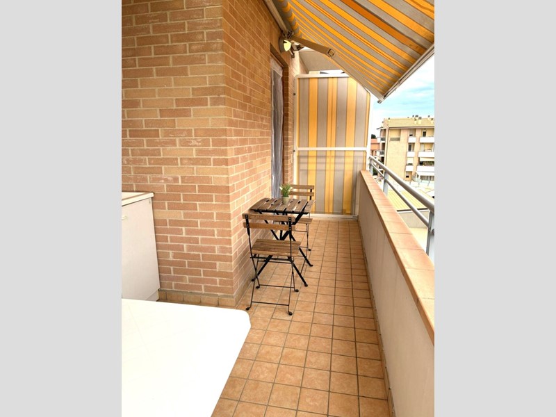 Monolocale in Vendita a Pedaso, 75'000&euro;, 42 m², arredato