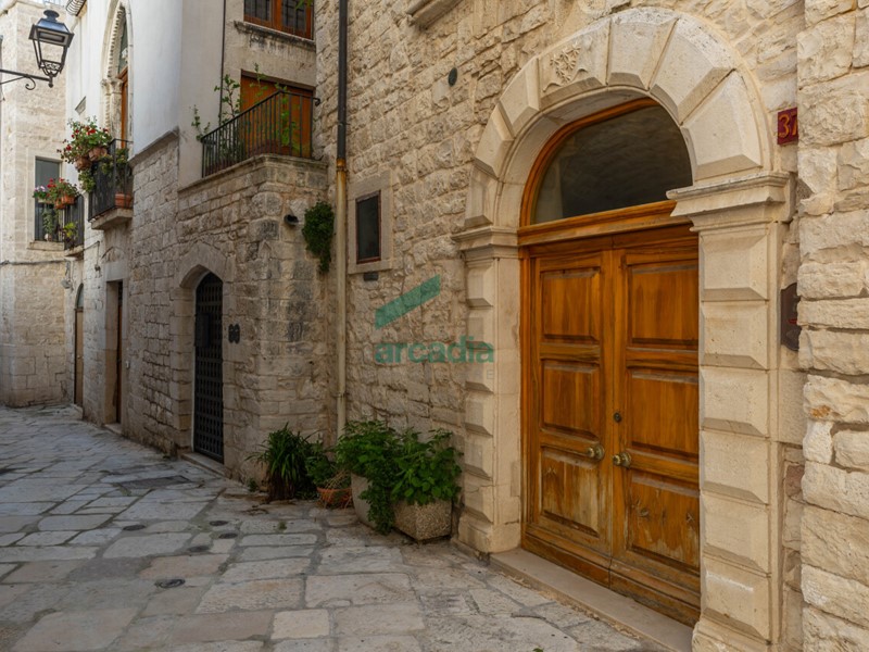 Quadrilocale in Vendita a Giovinazzo, 360'000&euro;, 130 m²