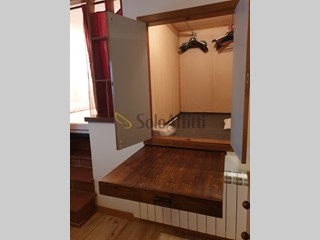Monolocale in Affitto a Siena, zona Centro storico, 650&euro;, 30 m², arredato