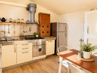Bilocale in Vendita a Modena, zona Buon Pastore, 125'000&euro;, 50 m², arredato