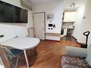 Bilocale in Affitto a Parma, zona Via Bandini, 700&euro;, 45 m², arredato