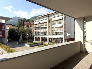 Trilocale in Vendita a Albino, 170'000&euro;, 114 m²