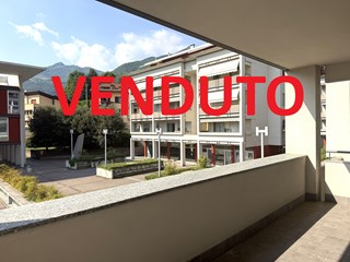 Trilocale in Vendita a Albino, 170'000&euro;, 114 m²