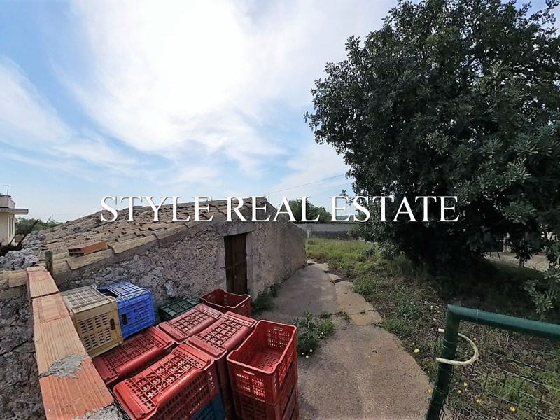 Bilocale in Vendita a Melilli, zona Contrada San Giorgio, 60'000&euro;, 90 m²