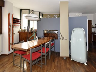Trilocale in Vendita a Milano, 345'000&euro;, 97 m²