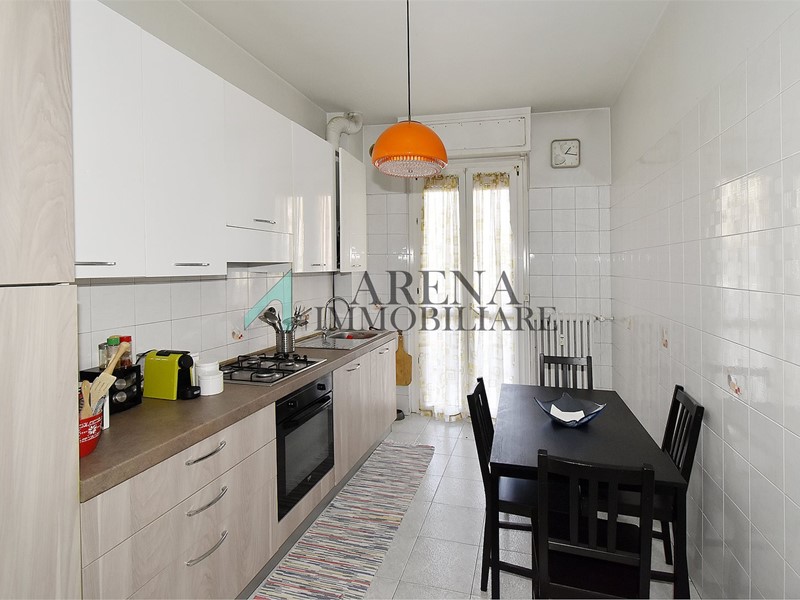 Trilocale in Vendita a Peschiera Borromeo, 235'000&euro;, 102 m²