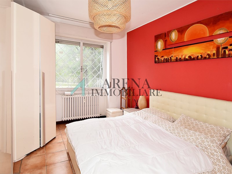 Quadrilocale in Vendita a Milano, 345'000&euro;, 108 m²