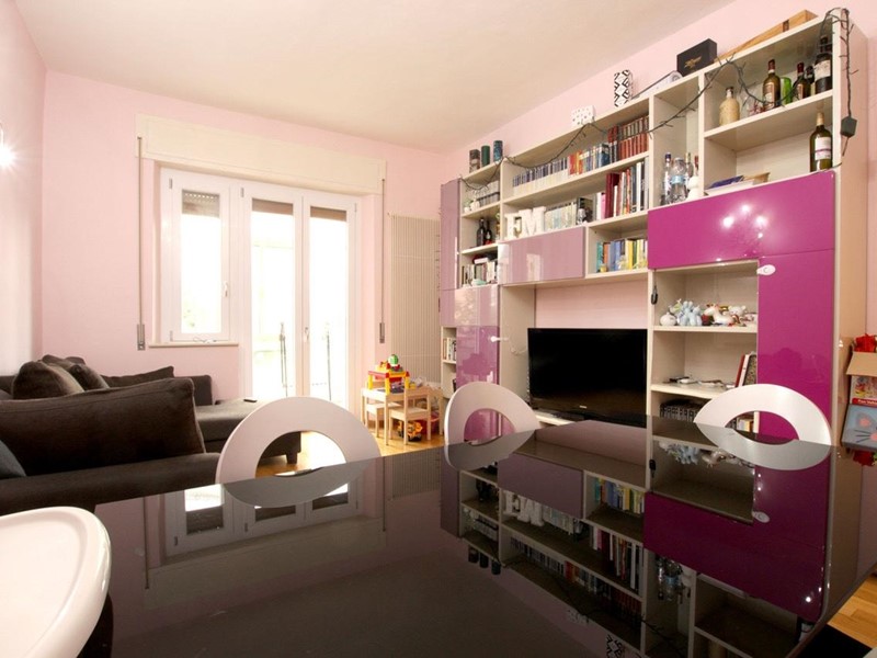 Quadrilocale in Vendita a Siena, 255'000&euro;, 80 m²