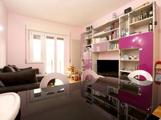 Quadrilocale in Vendita a Siena, 255'000&euro;, 80 m²