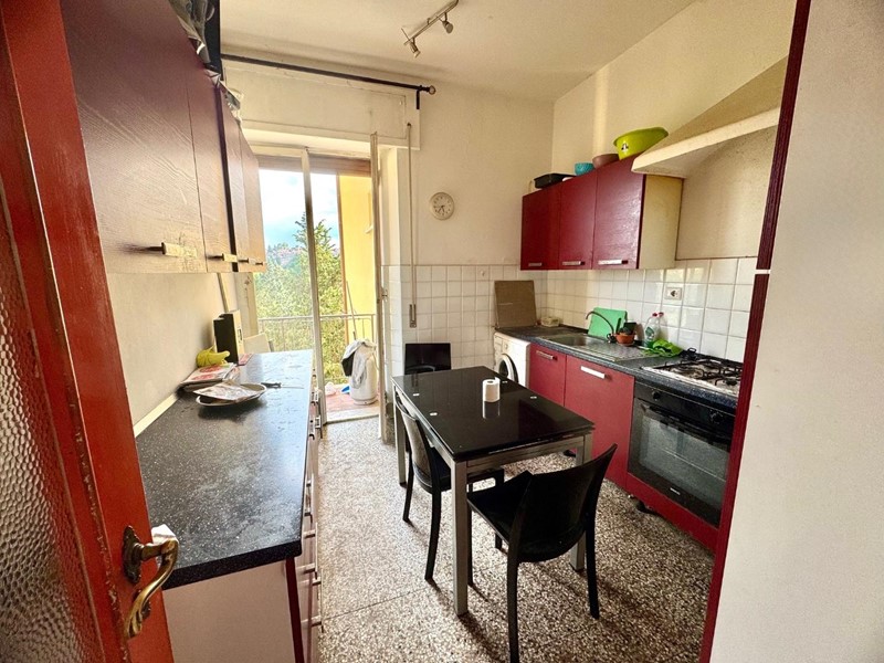 Quadrilocale in Vendita a Siena, 270'000&euro;, 97 m²
