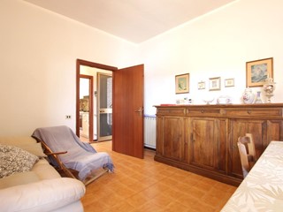 Quadrilocale in Vendita a Sovicille, zona Rosia, 155'000&euro;, 75 m², con Box